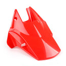 ABS bagskærm til Honda CBR1000 CBR 1000 2012-2016 Generisk