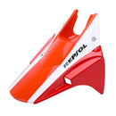 ABS bagskærm til Honda CBR1000 CBR 1000 2012-2016 Generisk