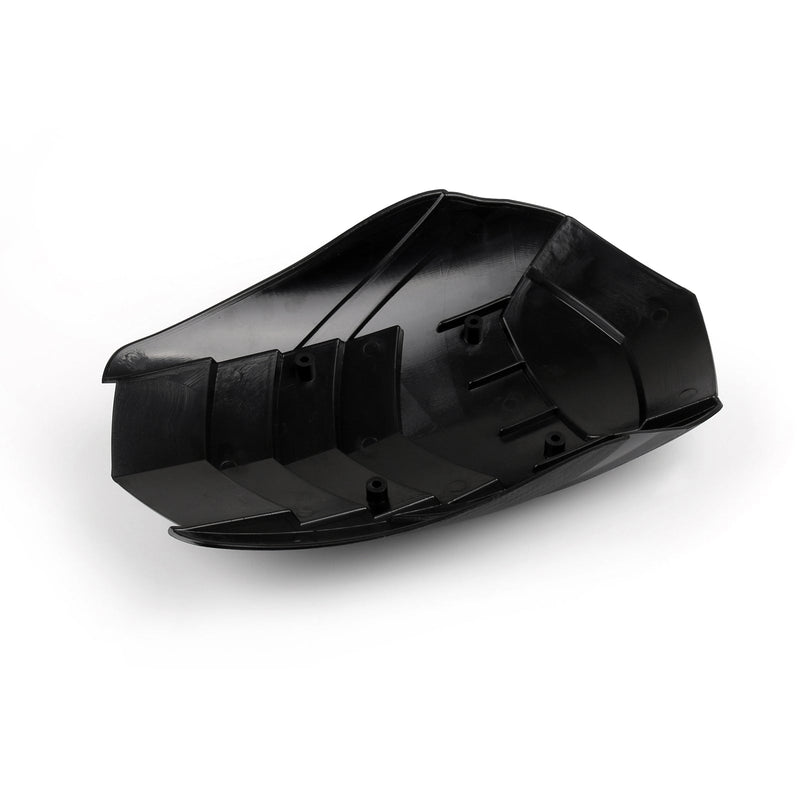 ABS Heckfender Hugger Splashguard Kotflügel für BMW R1200GS 2004-2012 Generic