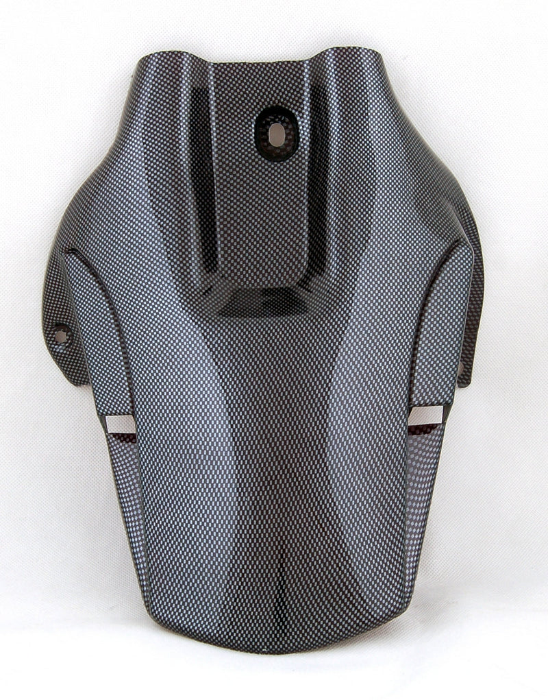 Bakskjerm Hjulskjerm for Honda CBR1000RR 2004 2005 2006 2007 Generisk