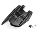 Hinterer Kotflügel Hugger Fender Kunststoff für 2013-2020 Yamaha MT FZ 07 MT-07 FZ-07 Generic