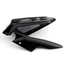 Hinterer Kotflügel Hugger Fender Kunststoff für 2013-2020 Yamaha MT FZ 07 MT-07 FZ-07 Generic