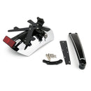 Kotflügel hinten Spritzschutz Kotflügel Eliminator für BMW R1200R NINE T 2014-2017 Generic