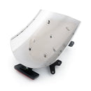 Kotflügel hinten Spritzschutz Kotflügel Eliminator für BMW R1200R NINE T 2014-2017 Generic