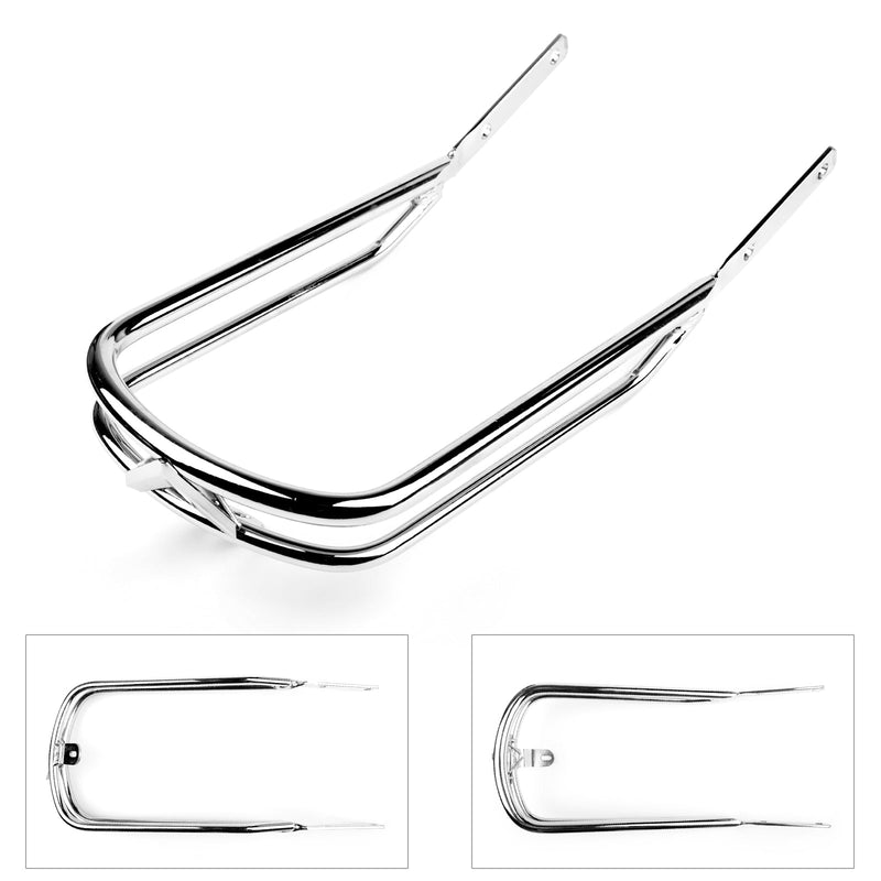 Front Fender Bumper Guard Bar For Fatboy EFI Softail Electra Glide