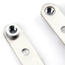 Edelstahl Front Fender Riser Lift Kit für Honda CRF1000L Africa Twin 2016-2019 Generic