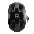 Universal Motorcykel Bagskærm til Honda Yamaha Suzuki Triumph BMW Generic