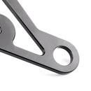 Universal Motorcykel Bagskærm til Honda Yamaha Suzuki Triumph BMW Generic