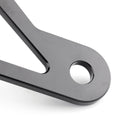 Universal Motorcykel Bagskærm til Honda Yamaha Suzuki Ducati Aprilia Generisk