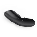 Kotflügel vorne kurz für Triumph Bonneville T100 Scrambler Thruxton 01-16 Generic