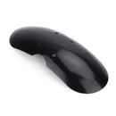 Kotflügel vorne kurz für Triumph Bonneville T100 Scrambler Thruxton 01-16 Generic