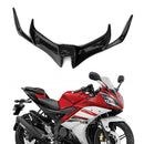 Motorcykel frontpanel vingebeklædning til YAMAHA YZF-R15 V3.0 2017-2019 Generisk