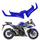 Motorcykel frontpanel vingebeklædning til YAMAHA YZF-R15 V3.0 2017-2019 Generisk