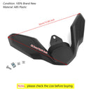 Pokrywa przedłużenia dzioba przedniego błotnika do BMW R1200GS 17-19 R1250GS 18-21 ADV