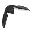 Pokrywa przedłużenia dzioba przedniego błotnika do BMW R1200GS 17-19 R1250GS 18-21 ADV