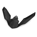 Pokrywa przedłużenia dzioba przedniego błotnika do BMW R1200GS 17-19 R1250GS 18-21 ADV