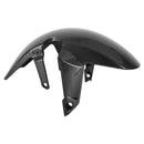 ABS Forskærm til Honda CB650R CBR650R 2019-2024 Generisk