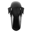 ABS Forskærm til Honda CB650R CBR650R 2019-2024 Generisk