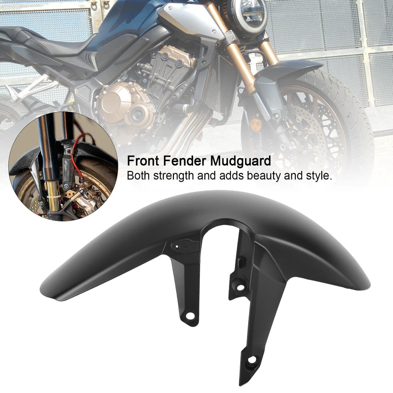 ABS forskjerm for Honda CB650R CBR650R 2019-2024 Generisk