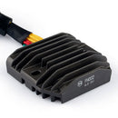 Tensão retificadora para Honda CBR600 F5 CBR 600 RR3 RR4 RR5 RR6 Genérico