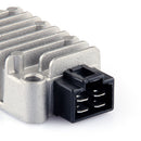 Jännitteensäätimen tasasuuntaaja Yamaha fj fzr rd szr tdm tdr tt tw Tzr xj XT XV XV 3TJ-81890-02