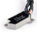 Tasasuuntaajan jännitteen säädin Yamaha XV 535 1100 VIRAGO VMX1200 Genericille