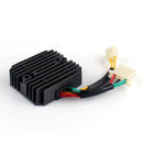 Regulatorlikriktare till Honda CH250 VF 700 750 1000 1100 V45 V65 SABRE 82-90