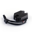 Regulador de tensão retificadora para Suzuki GSF 250 77A/74A GSF 400 inazuma genérico