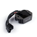 Regulador de tensão retificadora para Suzuki GSF 250 77A/74A GSF 400 inazuma genérico