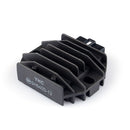 Regulador de tensão retificadora para Yamaha XJ600 97-03 XJR400 93-07 Majesty250 YP250 Genérico
