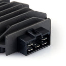 Regulador de tensão retificadora para Yamaha XJ600 97-03 XJR400 93-07 Majesty250 YP250 Genérico