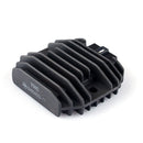 Säätimen tasasuuntaajan jännite Yamaha YZF R6 R1 YZF600 FZ6 FZ6N FZ6S V-STAR XVS Genericille