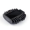 Säätimen tasasuuntaajan jännite Yamaha YZF R6 R1 YZF600 FZ6 FZ6N FZ6S V-STAR XVS Genericille