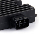 Tensão do retificador para Arctic CAT Kawasaki KAF Suzuki LT Yamaha XV XVS Generic