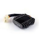 Regulador de tensão retificadora para Kawasaki ZXR400 Suzuki GSF400 BANDIT GSXR400 Generic