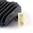Regulador de tensão retificadora para Kawasaki ZXR400 Suzuki GSF400 BANDIT GSXR400 Generic