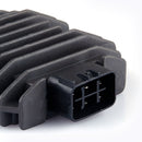 Spänningsregulator Likriktare för Yamaha XVS 125 250 650 1100 1600 BT1100 BN-81960-00-00 SH650D-11