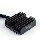 Regulador de tensão retificadora para Honda CBR1000 RR 04-10 Honda CBR600 RR 2007-2012 Genérico