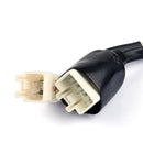 Regulador de tensão retificadora para Honda CBR1000 RR 04-10 Honda CBR600 RR 2007-2012 Genérico