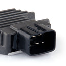 Regulador de tensão retificadora para Honda TRX 350 400 450 VT 750 C2 C2F SHADOW VT750C Genérico