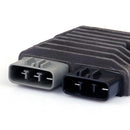 Säätimen tasasuuntaaja sopii Yamaha 2002-2014 YZF R1/FZ1/FJR1300 1D7-81960-00 Generic