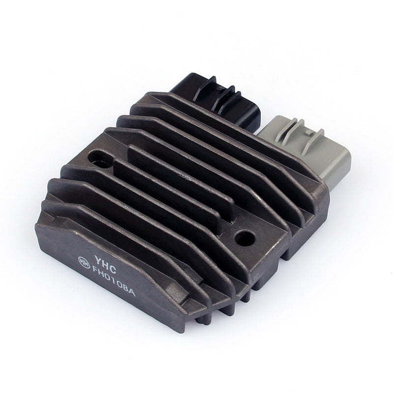 Rectificador regulador de voltaje compatible con Honda TRX500 Foreman F TRX 650 680 FA, -FGA Rincon 03-14 Generic
