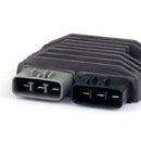 Retificador regulador de tensão adequado para Honda TRX500 Foreman F TRX 650 680 FA, -FGA Rincon 03-14 Generic