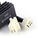 Regulador de tensão retificador adequado para Honda CH125CC-250CC 5 fios genérico