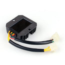 Regulador de tensão retificadora adequado para Honda CBT125 1982-1993 CMX450 1986-1988 Genérico