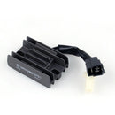 Regulador de tensão retificador adequado para Suzuki GN125 250cc 5 fios genérico