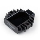 Tensão do retificador do regulador adequado para Honda TRX400EX TRX250X 250TE 250TM 250 250EX Genérico