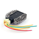 Regulátor napětí usměrňovače vhodný pro Yamaha FZ6 FZ6N FZ6S 04-09 R1 R6 99-01 YZF600 Generic