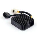 Regulador Retificador Tensão Fit Honda SH150 2010-2012 Genérico