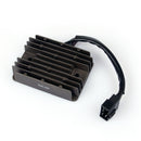 Regulátor napětí usměrňovače vhodný pro Suzuki GSXR 600 750 1000 GSX1300R Hayabusa Generic